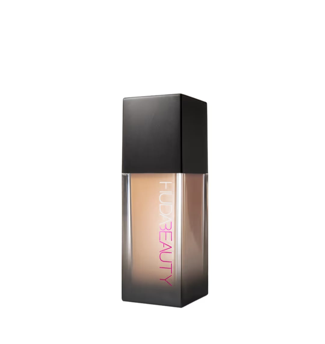 Luminous Matte Full Coverage Liquid Fauxfilter Foundation 35ml