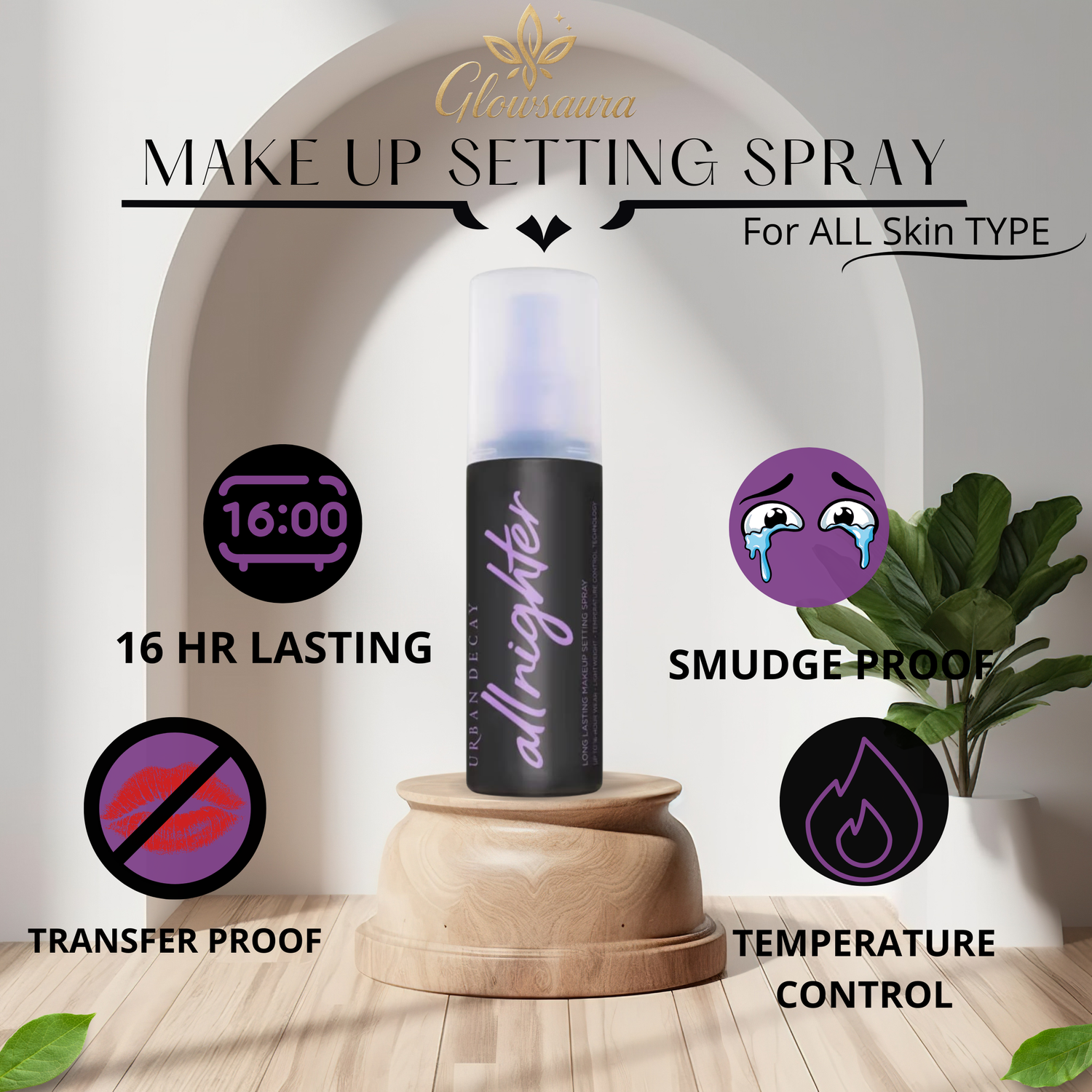 Face Makeup