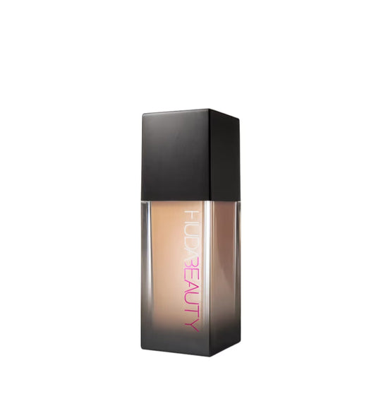 Luminous Matte Full Coverage Liquid Fauxfilter Foundation 35ml