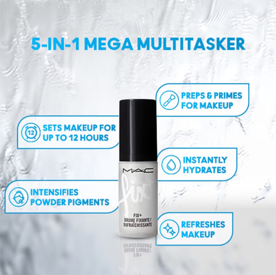 Makeup Mixing Liquid - Clear (9ml)