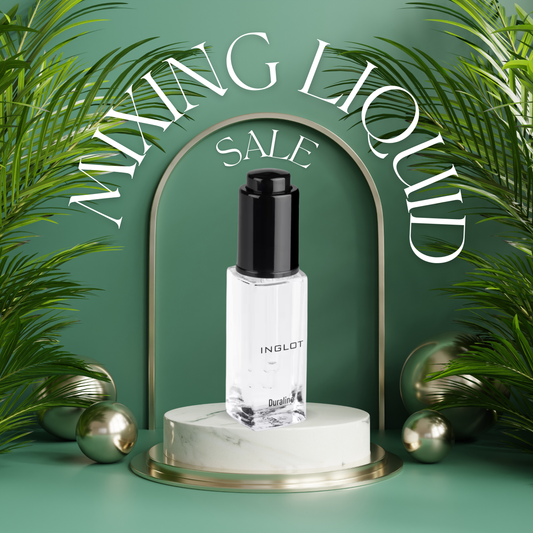 Makeup Mixing Liquid - Clear (9ml)
